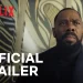 Official Netflix Trailer for “The Madness” [VIDEO]