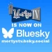 MortysTV is Now on Bluesky Social