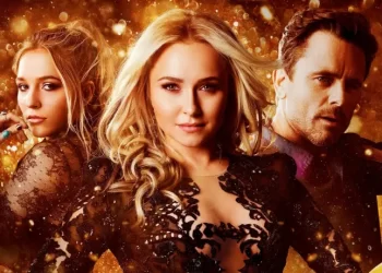 AXS TV Presents Every Star-Studded Episode from Season One of the Emmy-Nominated Hit “Nashville” in a Special Two-Day Marathon on December 7 & 8, Starting @ 10AM ET [VIDEO]