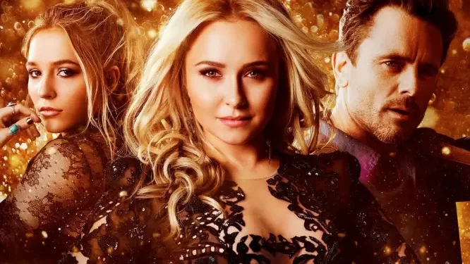 AXS TV Presents Every Star-Studded Episode from Season One of the Emmy-Nominated Hit “Nashville” in a Special Two-Day Marathon on December 7 & 8, Starting @ 10AM ET [VIDEO]