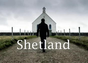Hit Detective Drama, “Shetland,” Returns December 11 for Season Nine on BritBox