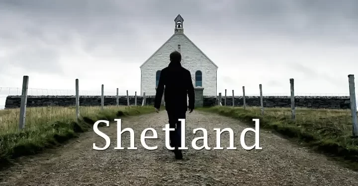 Hit Detective Drama, “Shetland,” Returns December 11 for Season Nine on BritBox