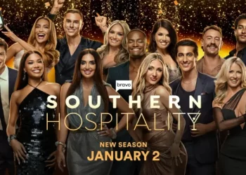 Bravo Rings in the New Year with “Southern Hospitality” Season Three Premiering Thursday, January 2 @ 9PM ET/PT [VIDEO]