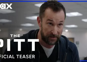 Max Original Drama Series “The Pitt” Debuts This January [VIDEO]