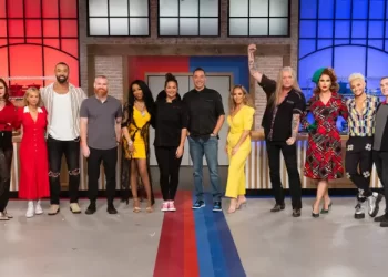 Celebrity Heroes Take On Superstar Villains in Quest to Conquer the Kitchen in “Worst Cooks in America Celebrity Edition: Heroes vs. Villains”