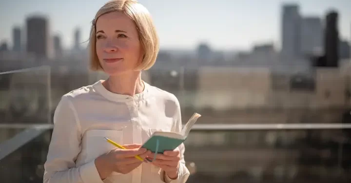 The Second Season of “Lucy Worsley Investigates” Premieres Tuesday, January 7, 2025 on PBS and Streaming on the PBS App and PBS.org