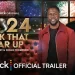 Peacock’s Ultimate End-of-the-Year Special Is Back! “2024 Back That Year Up with Kevin Hart and Kenan Thompson” [VIDEO]