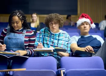 Official Hulu Trailer for “Big Boys” [VIDEO]