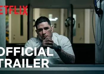 Official Netflix Trailer for Season 6 of “I AM A KILLER” [VIDEO]