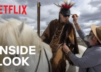 Official Netflix Trailer for “American Primeval” [VIDEO]