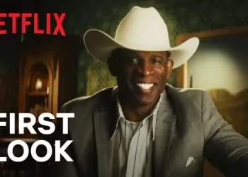 “America’s Team: The Gambler and His Cowboys” First Look Trailer [VIDEO]