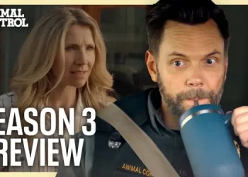 Watch The Third Season Premiere of “Animal Control” and the Debut of the Military Comedy “Going Dutch” with Denis Leary on Thursday, January 2 on FOX [VIDEO]