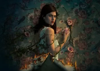 AMC Networks Releases Fiery New Teaser for Season Two of “Anne Rice’s Mayfair Witches” Premiering January 5 on AMC and AMC+ [VIDEO]