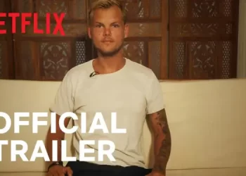 Official Netflix Trailer for “Avicii – I’m Tim” [VIDEO]