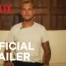 Official Netflix Trailer for “Avicii – I’m Tim” [VIDEO]