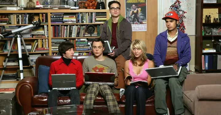 Paramount Adds “The Big Bang Theory” to Nick at Nite and MTV Lineups [VIDEO]