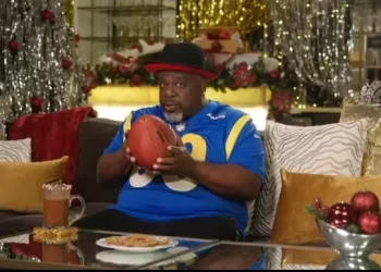 Cedric the Entertainer Serves Up a Double Dose of Laughter with Special Editions of “The Greatest @Home Videos” [VIDEO]