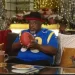Cedric the Entertainer Serves Up a Double Dose of Laughter with Special Editions of “The Greatest @Home Videos” [VIDEO]