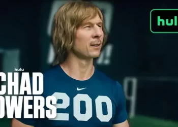 Official Hulu Teaser for “Chad Powers” [VIDEO]