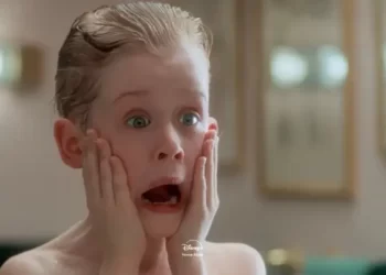 Spend Christmas Day with Disney+ [VIDEO]