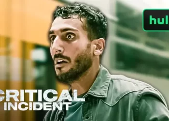 Official Hulu Trailer for “Critical Incident” [VIDEO]
