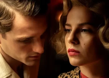 BritBox Reveals Trailer and First Look for “A Cruel Love: The Ruth Ellis Story,” Starring Lucy Boynton, Toby Jones, and Bessie Carter [VIDEO]
