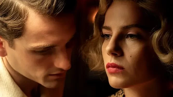 BritBox Reveals Trailer and First Look for “A Cruel Love: The Ruth Ellis Story,” Starring Lucy Boynton, Toby Jones, and Bessie Carter [VIDEO]