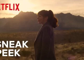 Official Netflix Sneak Peek for “Cunk On Life” [VIDEO]