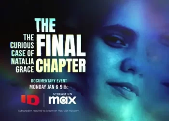 Natalia Grace’s Story Concludes This January with “The Curious Case of Natalia Grace: The Final Chapter” [VIDEO]