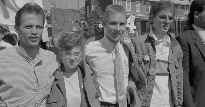 Apple Original Films Announces Groundbreaking New Documentary Film “Deaf President Now!” Featuring the Historic Gallaudet University Protests