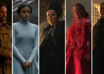 HBO Renews “Dune: Prophecy” for a Second Season