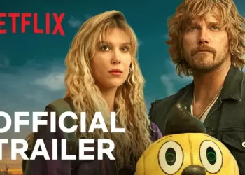 Official Netflix Trailer for “The Electric State” [VIDEO]