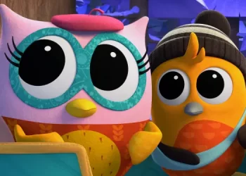 Apple TV+ Announces Second Season for Beloved Kids and Family Series “Eva the Owlet” [VIDEO]