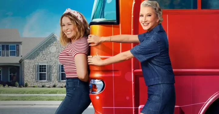 Official Trailer for “Extreme Makeover: Home Edition” – Premieres Thursday, January 2 on ABC and Stream on Hulu [VIDEO]