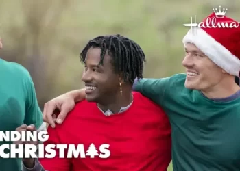 As an Early Holiday Gift to Fans Hallmark Announces That Its Hit Reality Competition Series, “Finding Mr. Christmas,” Is Renewed for a Second Season [VIDEO]