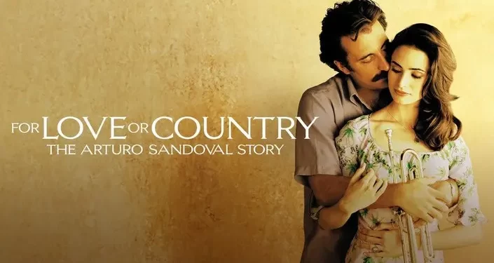 HBO Original Film “For Love or Country: The Arturo Sandoval Story” to Debut on Max Friday, December 20 [VIDEO]