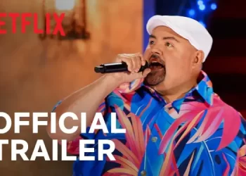 Official Netflix Trailer for “Gabriel Iglesias: Legend of Fluffy” [VIDEO]