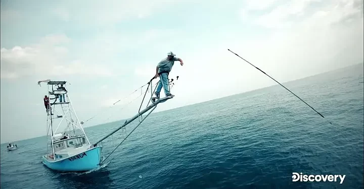 Discovery Follows Elite New England Fisherman as They Spear Big Game Fish Worth Thousands in “Harpoon Hunters,” Premiering January 24 @ 9PM ET/PT [VIDEO]