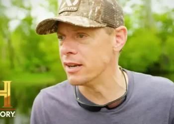 “MeatEater’s” Steven Rinella to Host New History Channel Series “Hunting History with Steven Rinella” – Premieres January 28 [VIDEO]