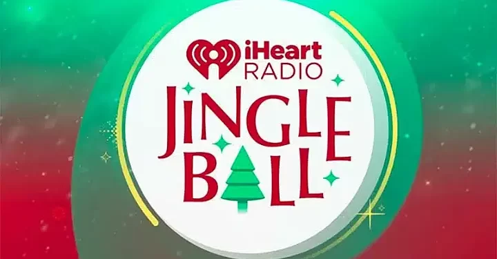 “IHeartradio Jingle Ball 2024” Broadcast Lineup Announced