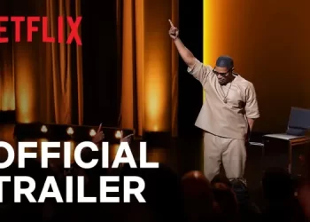 Official Netflix Trailer for “Jamie Foxx: What Had Happened Was…” [VIDEO]