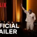 Official Netflix Trailer for “Jamie Foxx: What Had Happened Was…” [VIDEO]