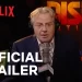 Official Netflix Trailer for “Jerry Springer: Fights, Camera, Action” [VIDEO]