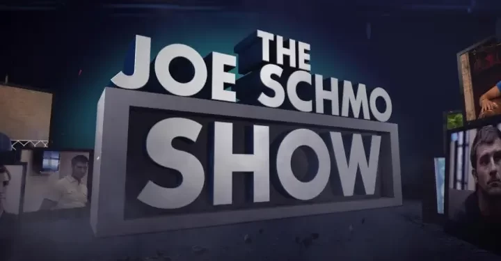 TBS Sets Premiere Date for Re-Imagined Reality Hoax “The Joe Schmo Show” for Tuesday, January 21, 2025, @ 9PM ET/PT [VIDEO]