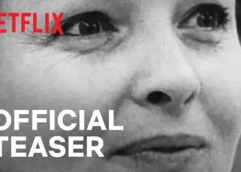 Official Netflix Trailer for “Julia’s Stepping Stones” [VIDEO]