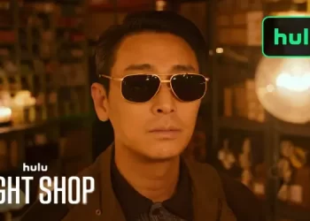 Official Hulu Trailer for “Light Shop” [VIDEO]