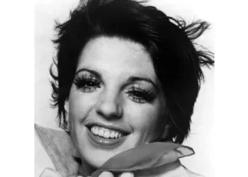 Liza Minnelli’s Highly Anticipated Memoir Optioned for Television Adaptation by Magnolia Hill Productions and Warner Bros. Television