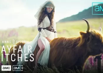 AMC Networks Debuts Extended Look at New Season of “Anne Rice’s Mayfair Witches” as Part of an Enchanting Lineup of Witchy Content, Catch-Up Opportunities & More Leading Into Series’ Anticipated Return [VIDEO]