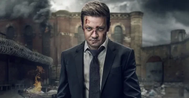 Paramount+ Renews “Mayor of Kingstown” Starring Jeremy Renner for a Fourth Season