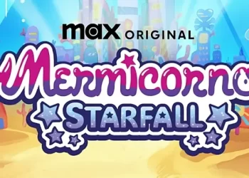 Max Sets January 16 Premiere Date for New Animated Original Series “Mermicorno: Starfall”